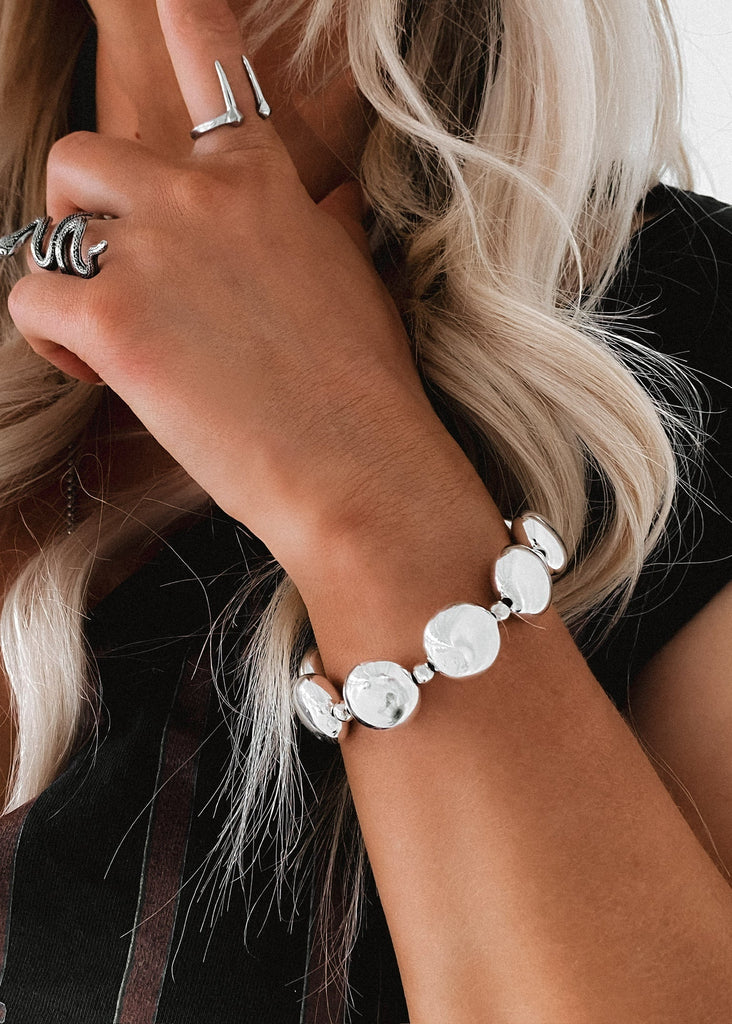 pebby forevee Ring TIERCEL WATER RESISTANT RING