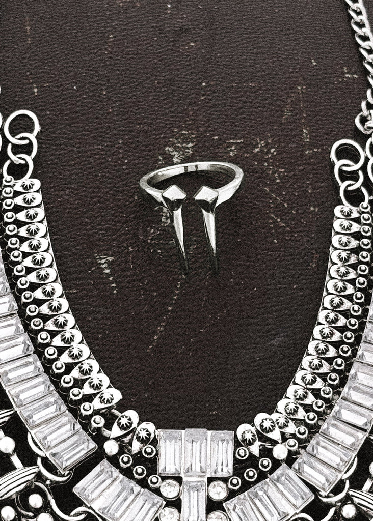 pebby forevee Ring TIERCEL WATER RESISTANT RING