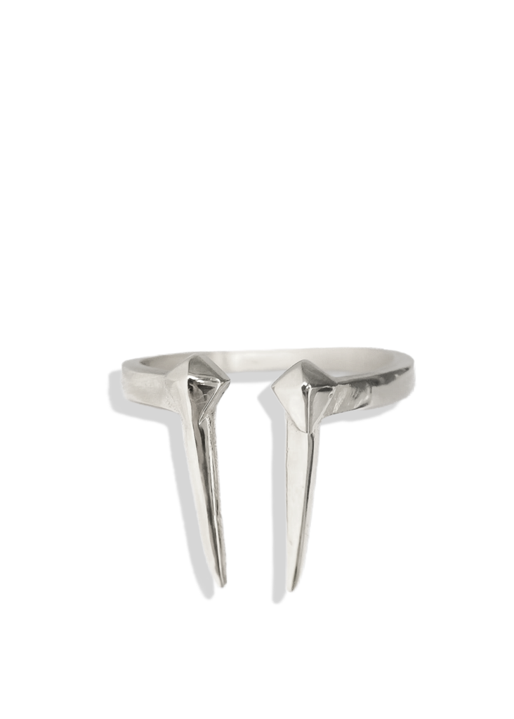 pebby forevee Ring TIERCEL WATER RESISTANT RING