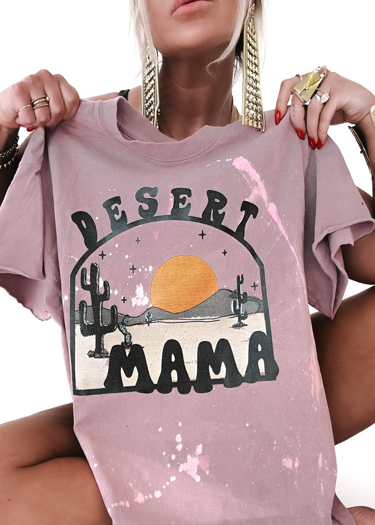OUT WEST TEES – Pebby Forevee