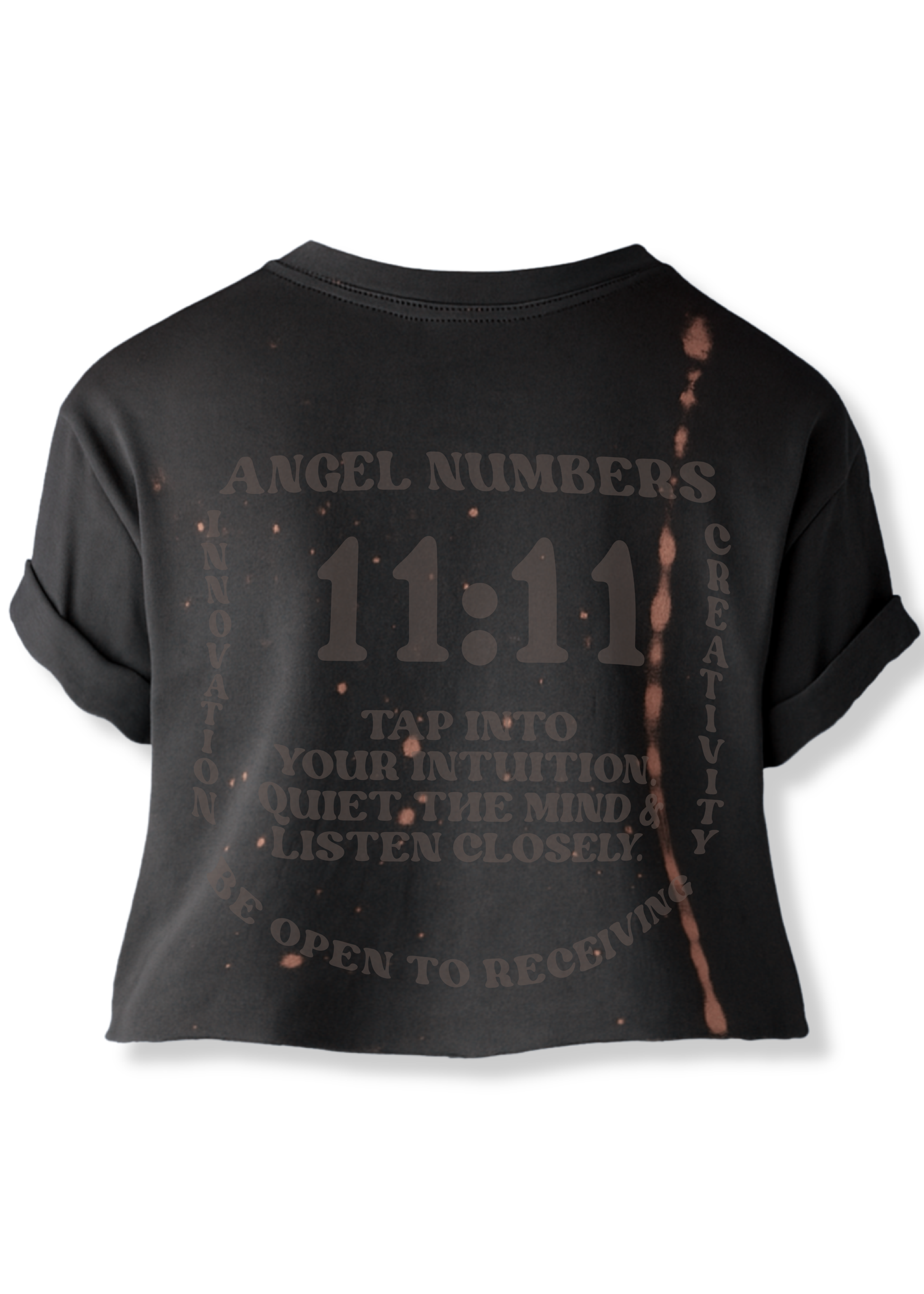 SIDE SLIT – Pebby Forevee