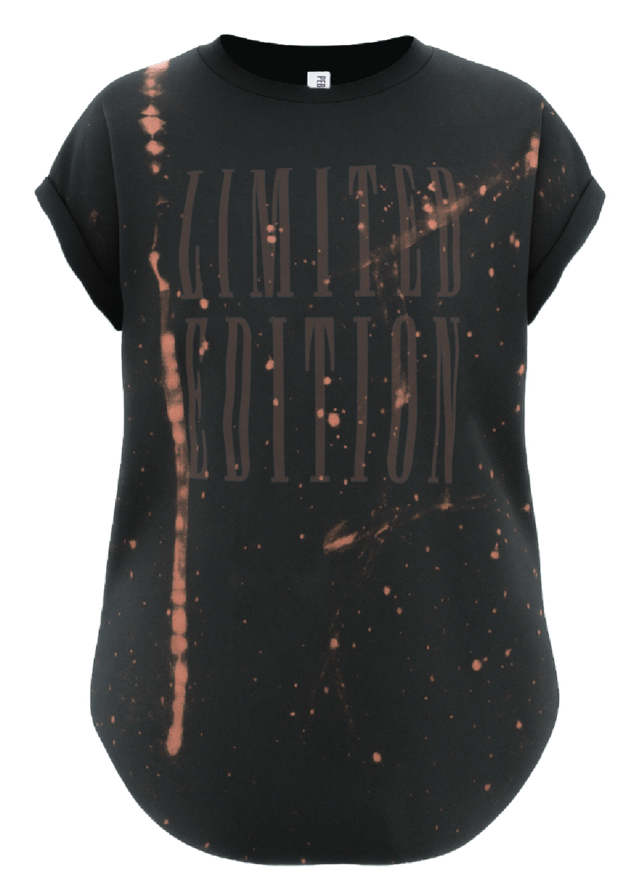 AMERI   2018新作MEDI SLIT OVER TEE AMERICA AS WE KNOW IT SIDE SLIT TEE – Pebby Forevee