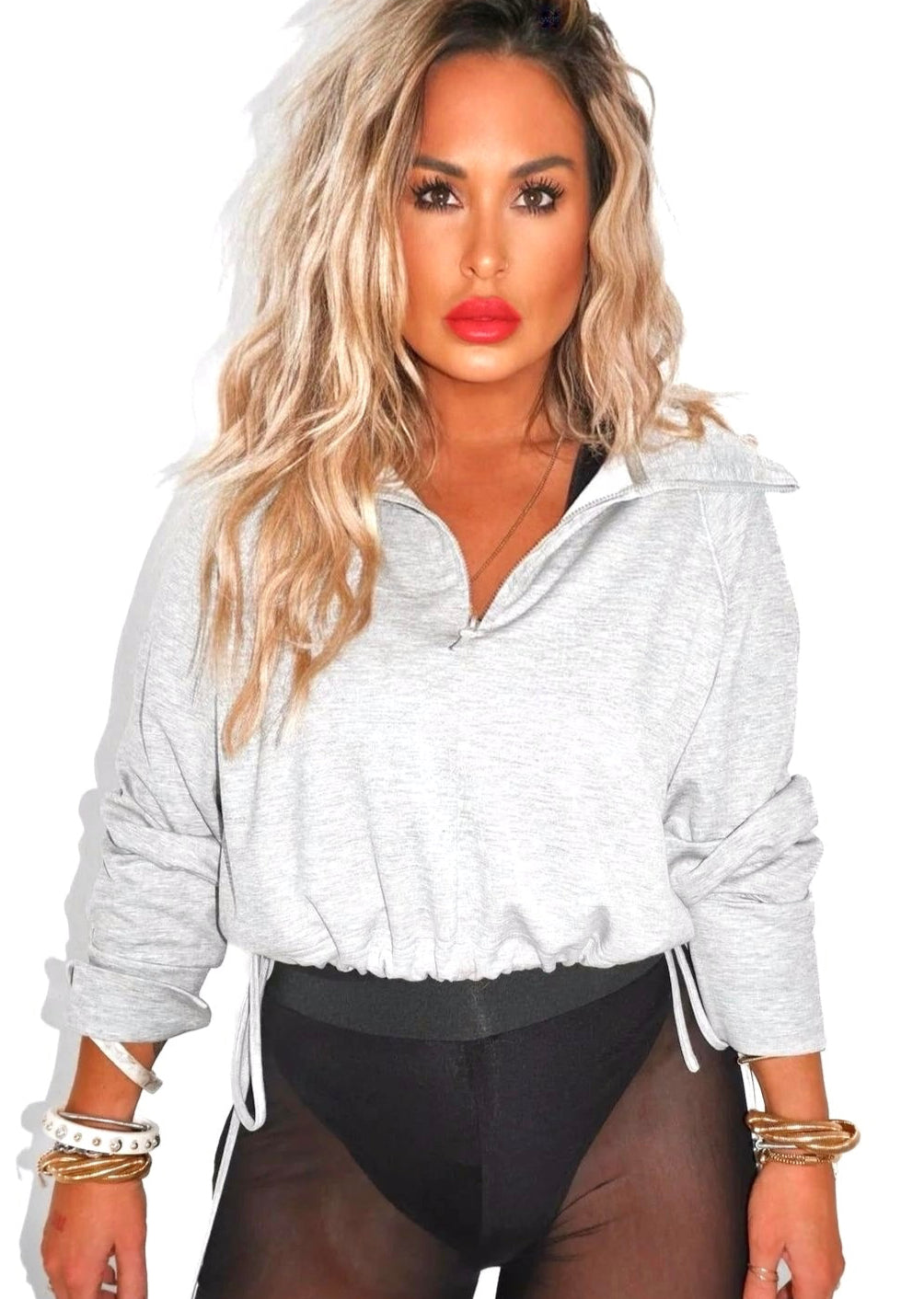 pebby forevee Sweater LIKE A DREAM PULLOVER