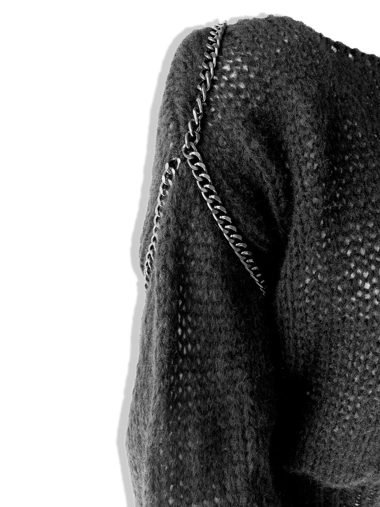 pebby forevee Sweater ON THE GO SWEATER