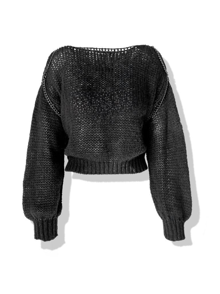 pebby forevee Sweater ON THE GO SWEATER