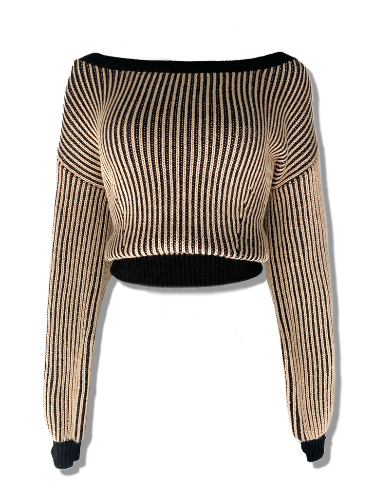 pebby forevee Sweater TELLY SWEATER