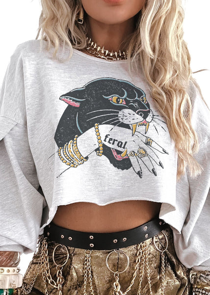 即完売　ほぼ新品　エンフォルドCROPPED TUFT PULLOVER CROPPED TUFT PULLOVER（300HA270