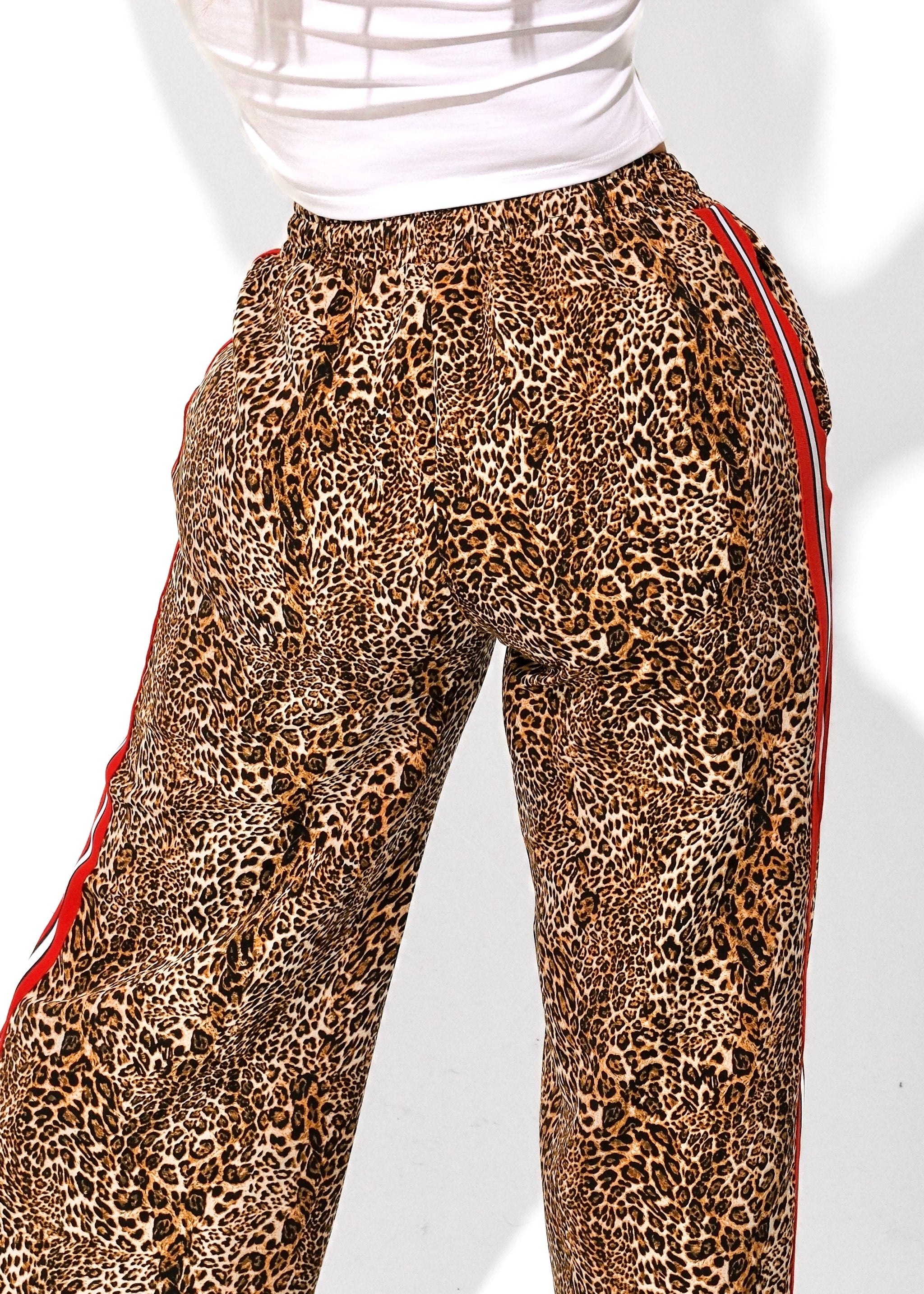 WILD STREAK PANTS – Pebby Forevee