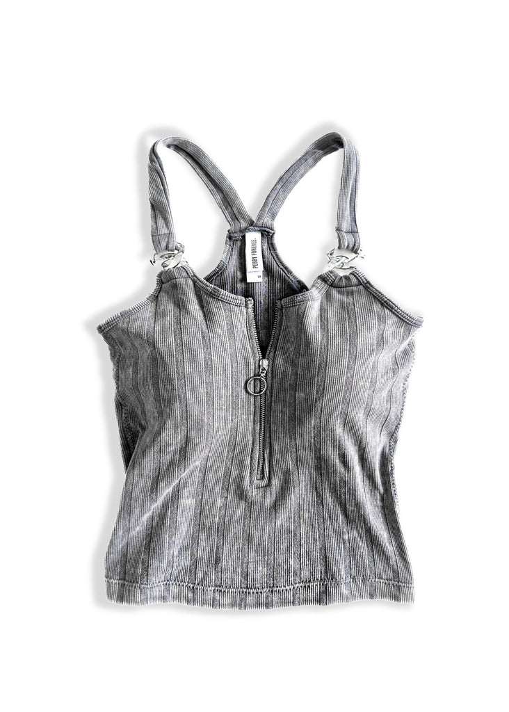 pebby forevee Tank Top AGAINST ALL ODDS TANK