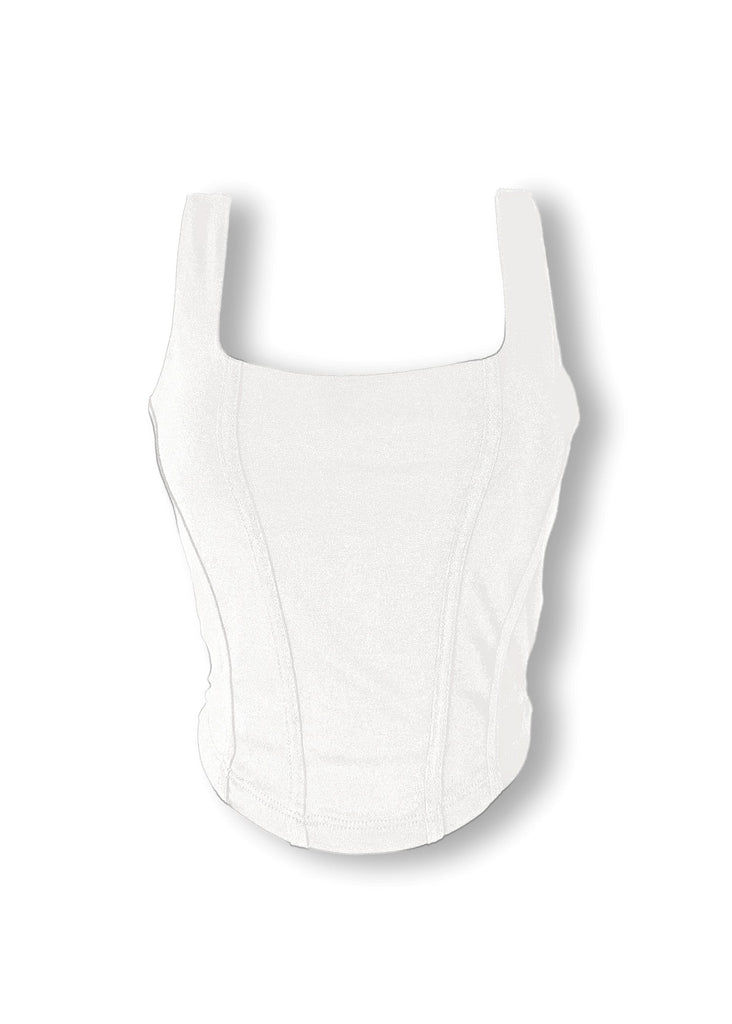 pebby forevee Tank Top KEEP YOUR COMPOSURE TANK TOP