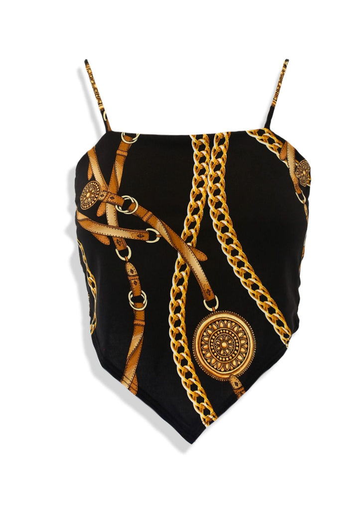 pebby forevee Tank Top LOOKS LIKE OLD MONEY TANK TOP