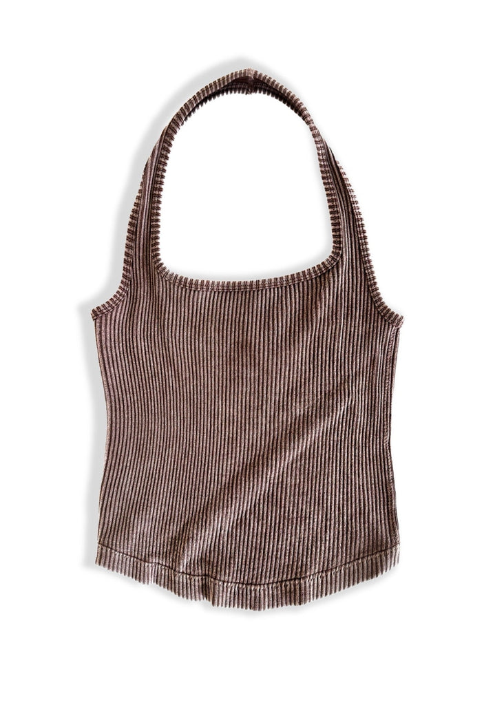 pebby forevee Tank Top LOOKS SO FLATTERING TANK