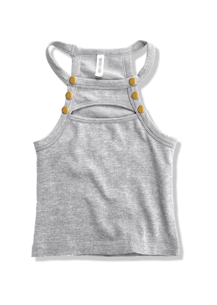 pebby forevee Tank Top OUTLOOK TANK