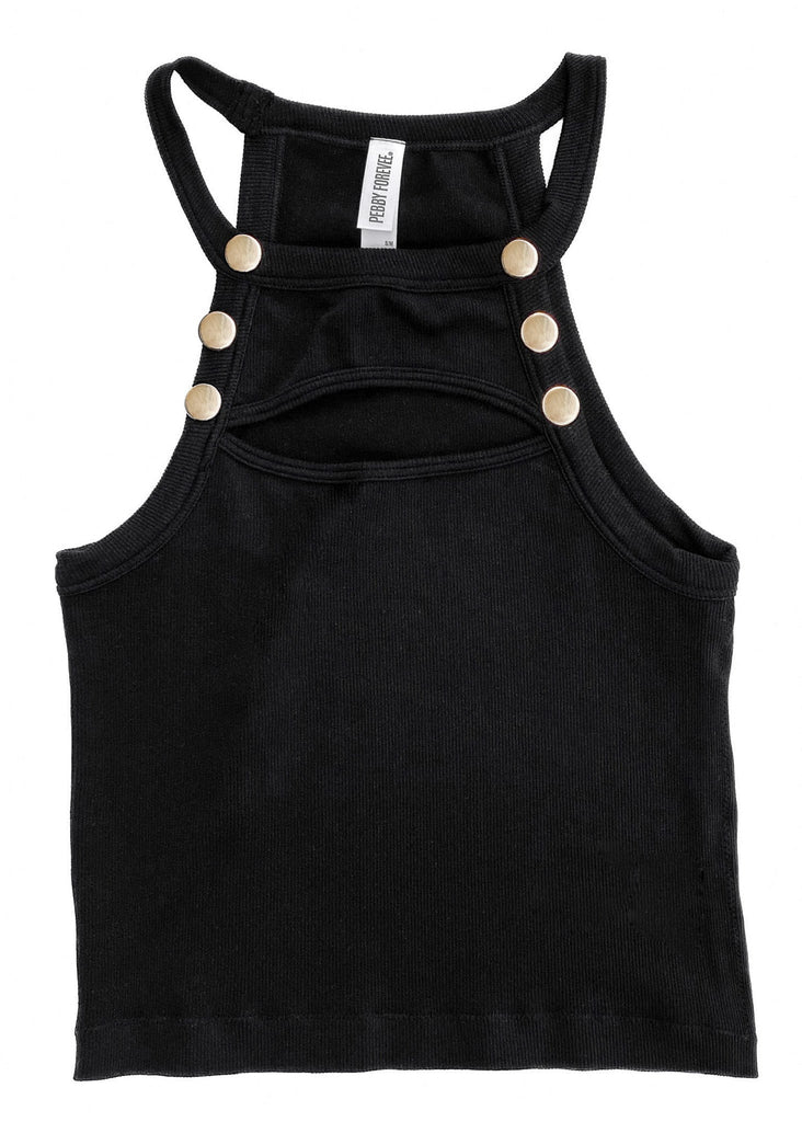 pebby forevee Tank Top OUTLOOK TANK