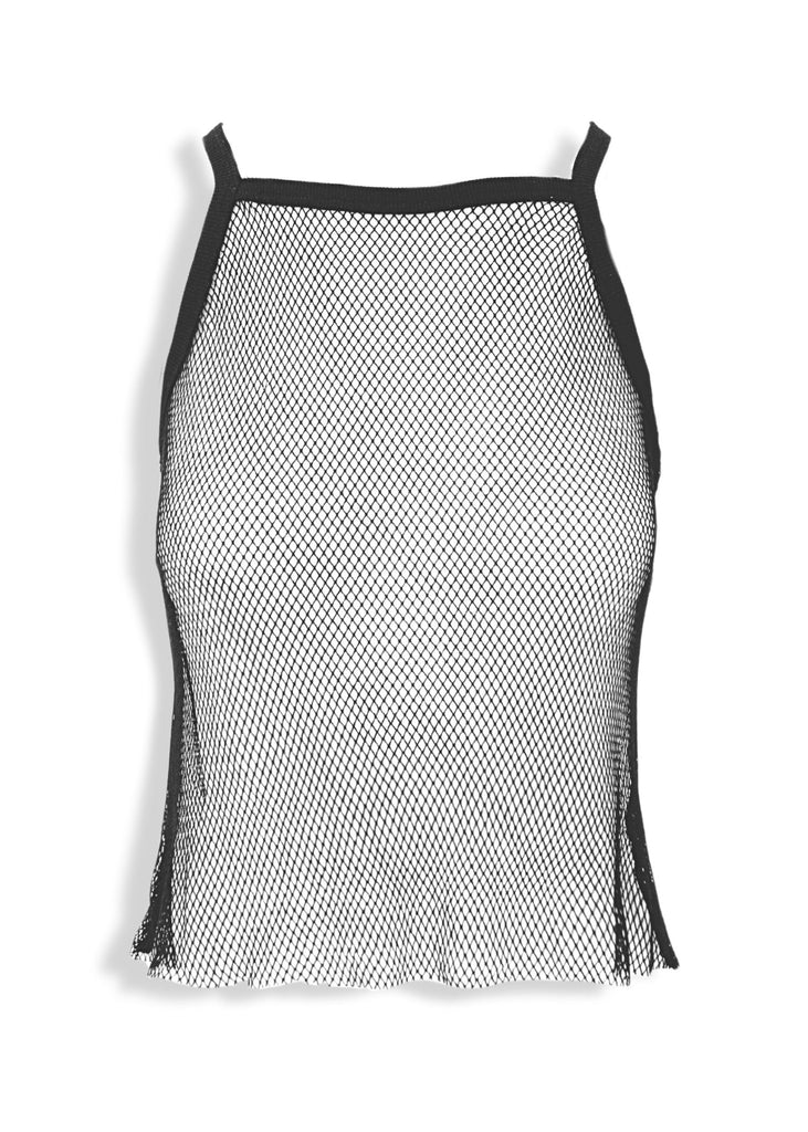 pebby forevee Tank Top TAKE ME OUT TANK TOP