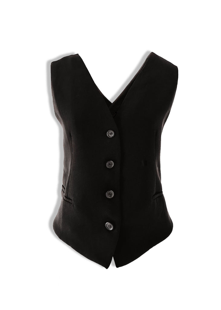 pebby forevee Vest AFTER BUSINESS HOURS VEST