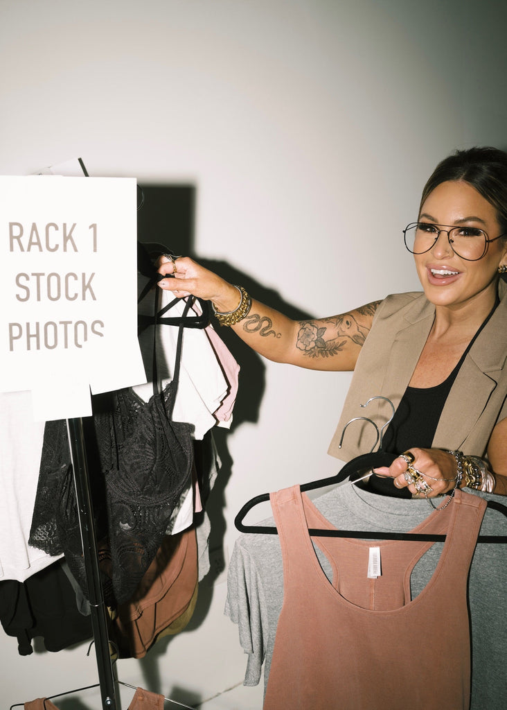 pebby forevee Vest OFFICE VIXEN CROPPED VEST