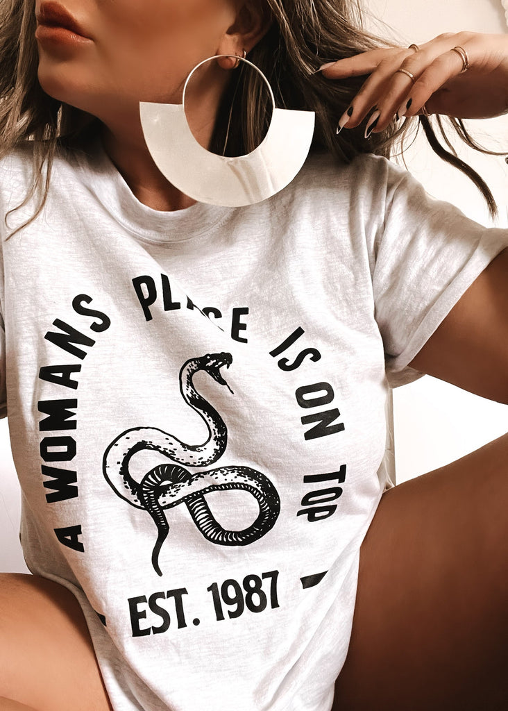 pebby forevee Earring Silver VERONA OVERSIZED STATEMENT EARRINGS