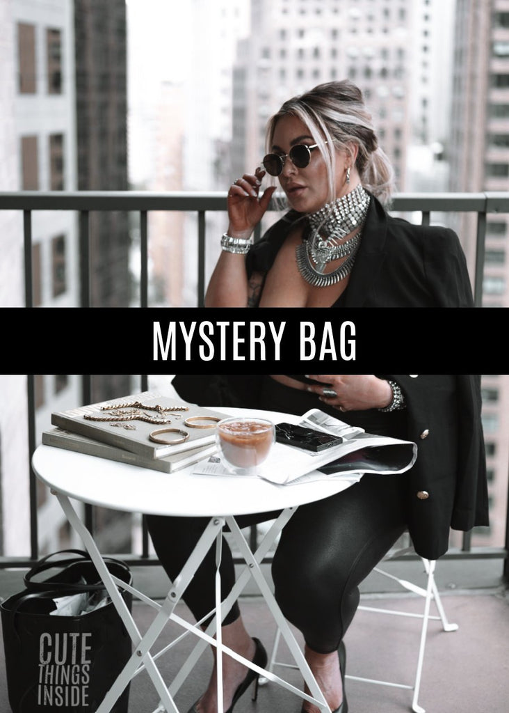 pebby forevee Mystery FINAL SALE: MYSTERY GRAB BAG